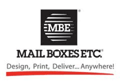 Mail Boxes Etc. Corporate Logo